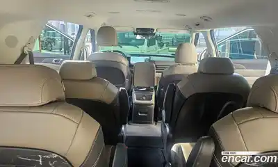 Kia Canival 2024 3.5 гидро в Москве № 1417800, миниатюра 10
