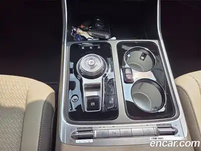 Kia Canival 2025 3.5 гидро в Москве № 1417872, миниатюра 12