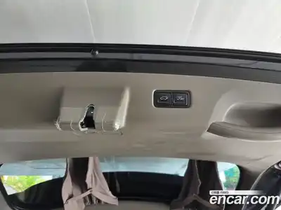 Kia Canival 2025 3.5 гидро в Москве № 1417872, миниатюра 5