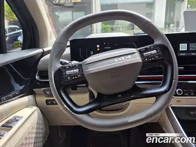 Kia Canival 2025 3.5 гидро в Москве № 1417872, миниатюра 6