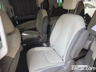 Kia Canival 2025 3.5 гидро в Москве № 1417872, миниатюра 8