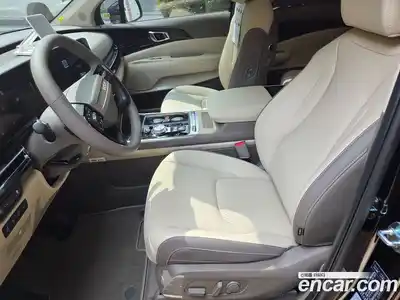 Kia Canival 2025 3.5 гидро в Москве № 1417872, миниатюра 9