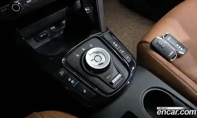 Kia Seltos 2023 1.6 гидро в Москве № 1417985, миниатюра 9
