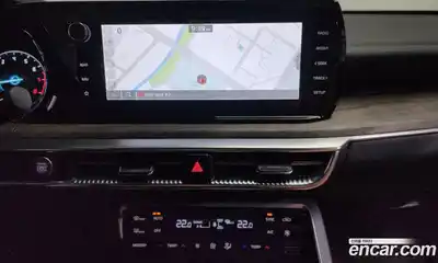 Kia K5 2021 1.6 гидро в Москве № 1418053, миниатюра 12