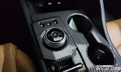 Kia K5 2021 1.6 гидро в Москве № 1418053, миниатюра 9