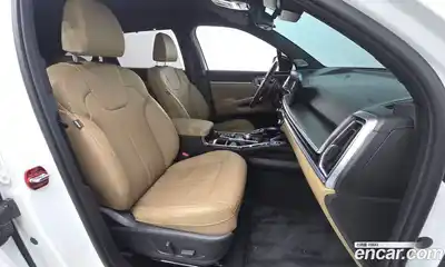 Kia Sorento 2024 2.5 гидро в Москве № 1418127, миниатюра 11