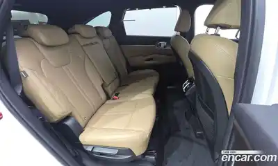 Kia Sorento 2024 2.5 гидро в Москве № 1418127, миниатюра 12