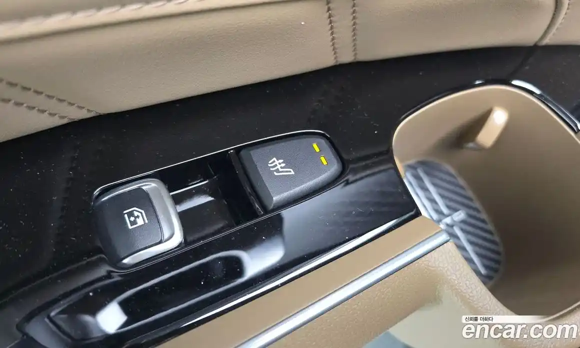 Kia Sorento 2024 2.5 гидро в Москве № 1418127, фото 19