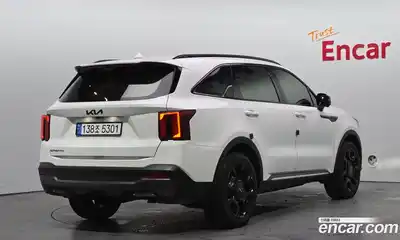 Kia Sorento 2024 2.5 гидро в Москве № 1418127, миниатюра 2
