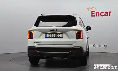 Kia Sorento 2024 2.5 гидро в Москве № 1418127, миниатюра 4