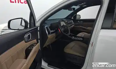 Kia Sorento 2024 2.5 гидро в Москве № 1418127, миниатюра 10