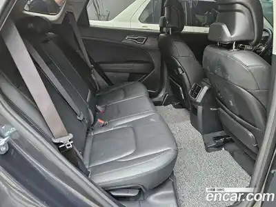 Kia Sportage 2024 1.6 гидро в Москве № 1418146, миниатюра 11