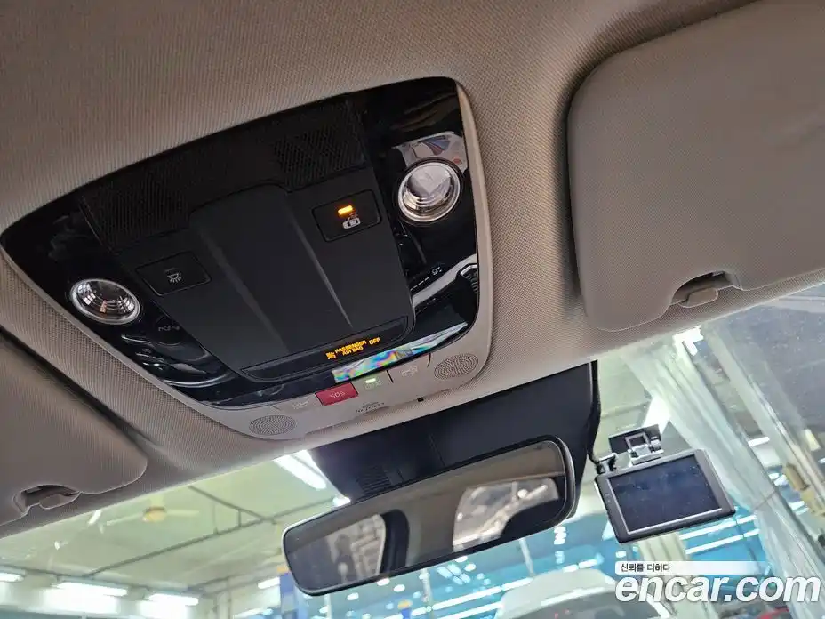 Kia Sportage 2024 1.6 гидро в Москве № 1418146, фото 14