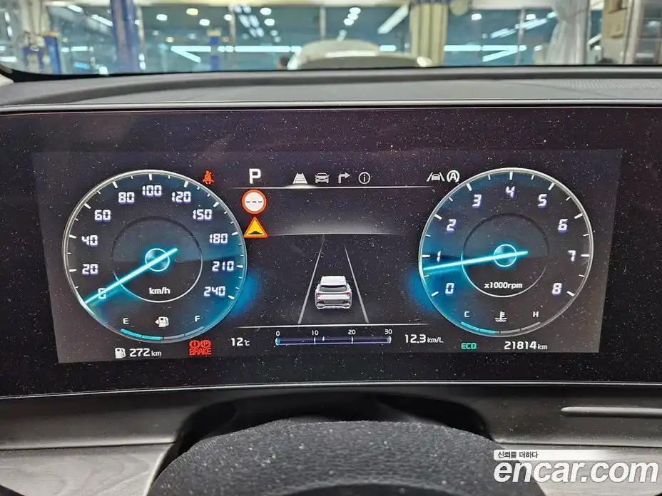 Kia Sportage 2024 1.6 гидро в Москве № 1418146, фото 8