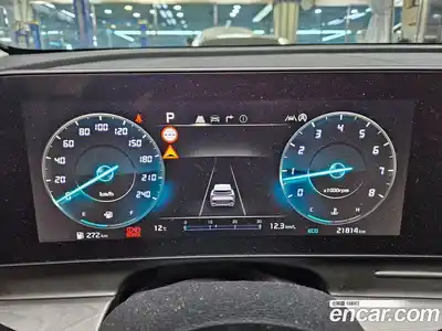 Kia Sportage 2024 1.6 гидро в Москве № 1418146, миниатюра 8