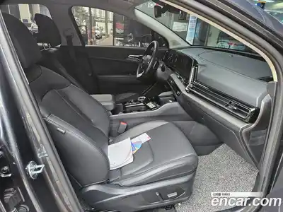 Kia Sportage 2024 1.6 гидро в Москве № 1418146, миниатюра 10
