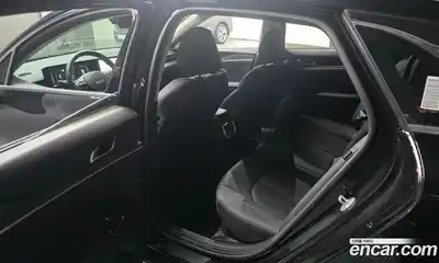 Kia K5 2024 2.0 гидро в Москве № 1418200, миниатюра 11