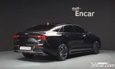 Kia K5 2024 2.0 гидро в Москве № 1418200, миниатюра 2