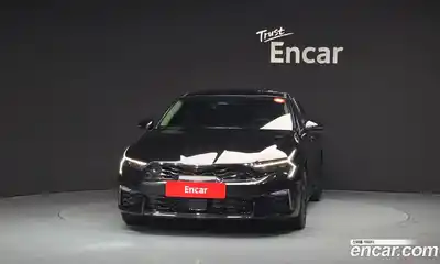 Kia K5 2024 2.0 гидро в Москве № 1418200, миниатюра 3