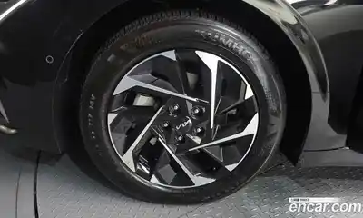 Kia K5 2024 2.0 гидро в Москве № 1418200, миниатюра 5