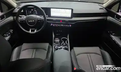 Kia K5 2024 2.0 гидро в Москве № 1418200, миниатюра 7