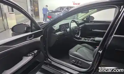 Kia K5 2024 2.0 гидро в Москве № 1418200, миниатюра 10