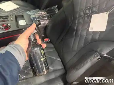 Genesis G80 2026 2.5 гидро в Москве № 1418436, миниатюра 11