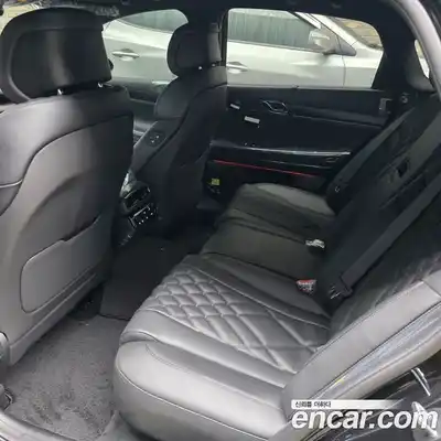 Genesis G80 2026 2.5 гидро в Москве № 1418436, миниатюра 12