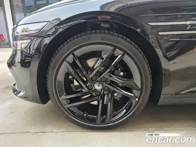 Genesis G80 2026 2.5 гидро в Москве № 1418436, миниатюра 7