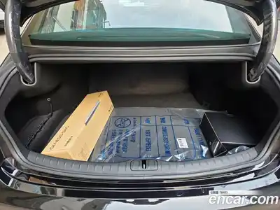 Genesis G80 2026 2.5 гидро в Москве № 1418436, миниатюра 8