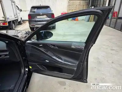 Genesis G80 2026 2.5 гидро в Москве № 1418436, миниатюра 10