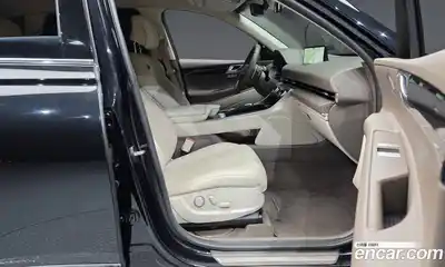 Genesis GV80 2023 2.5 Автомат в Москве № 1418454, миниатюра 11