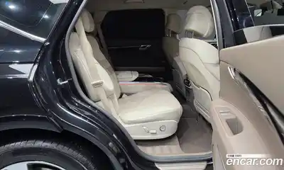 Genesis GV80 2023 2.5 Автомат в Москве № 1418454, миниатюра 12