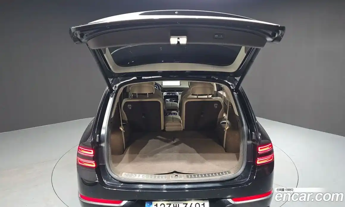 Genesis GV80 2023 2.5 Автомат в Москве № 1418454, фото 20