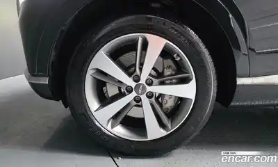 Genesis GV80 2023 2.5 Автомат в Москве № 1418454, миниатюра 5