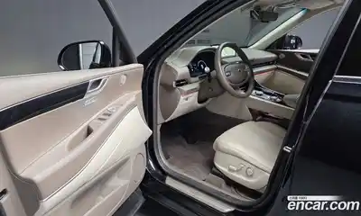 Genesis GV80 2023 2.5 Автомат в Москве № 1418454, миниатюра 10