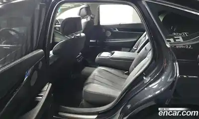 Genesis G80 2021 2.5 Автомат в Москве № 1418466, миниатюра 11