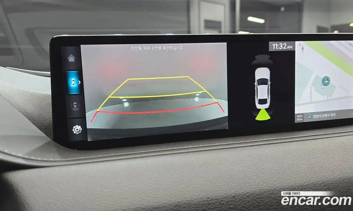 Genesis G80 2021 2.5 Автомат в Москве № 1418466, фото 15