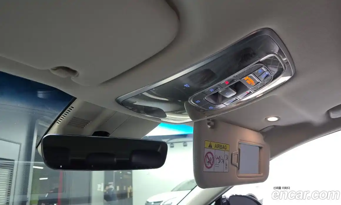 Genesis G80 2021 2.5 Автомат в Москве № 1418466, фото 16