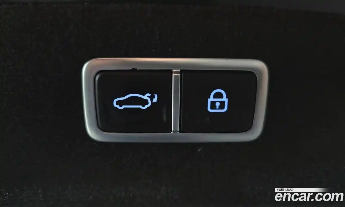 Genesis G80 2021 2.5 Автомат в Москве № 1418466, фото 19