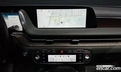 Genesis G90 2022 3.5 Автомат в Москве № 1418481, миниатюра 12