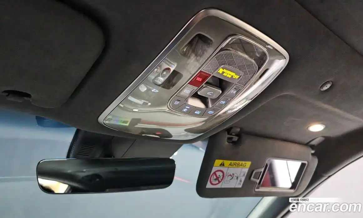 Genesis G90 2022 3.5 Автомат в Москве № 1418481, фото 16