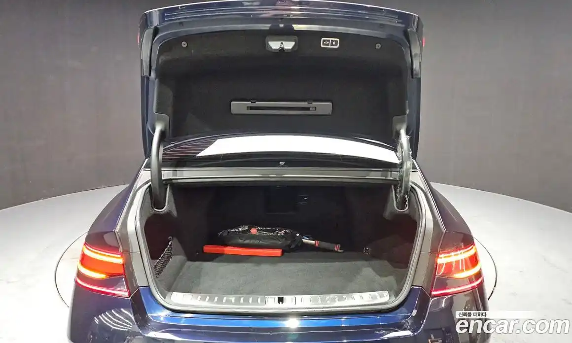 Genesis G90 2022 3.5 Автомат в Москве № 1418481, фото 20