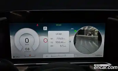 Genesis G90 2022 3.5 Автомат в Москве № 1418481, миниатюра 8