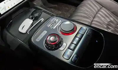 Genesis G90 2022 3.5 Автомат в Москве № 1418481, миниатюра 9