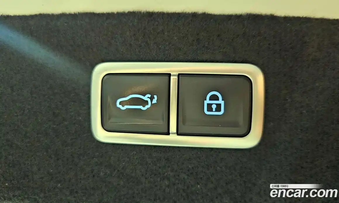 Genesis G80 2022 2.5 Автомат в Москве № 1418491, фото 20