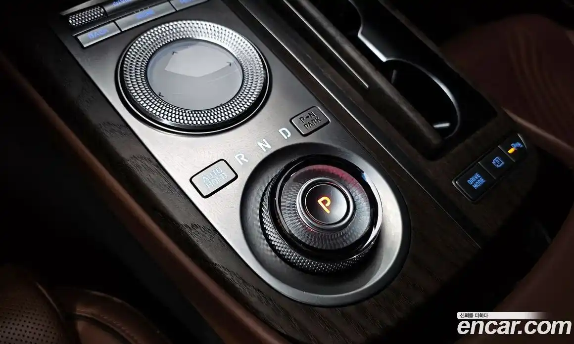 Genesis G80 2022 2.5 Автомат в Москве № 1418491, фото 9