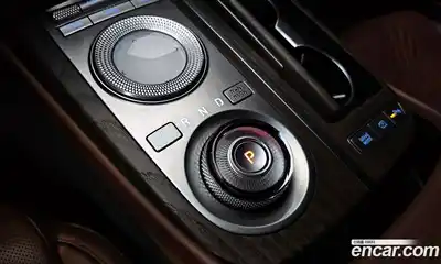 Genesis G80 2022 2.5 Автомат в Москве № 1418491, миниатюра 9