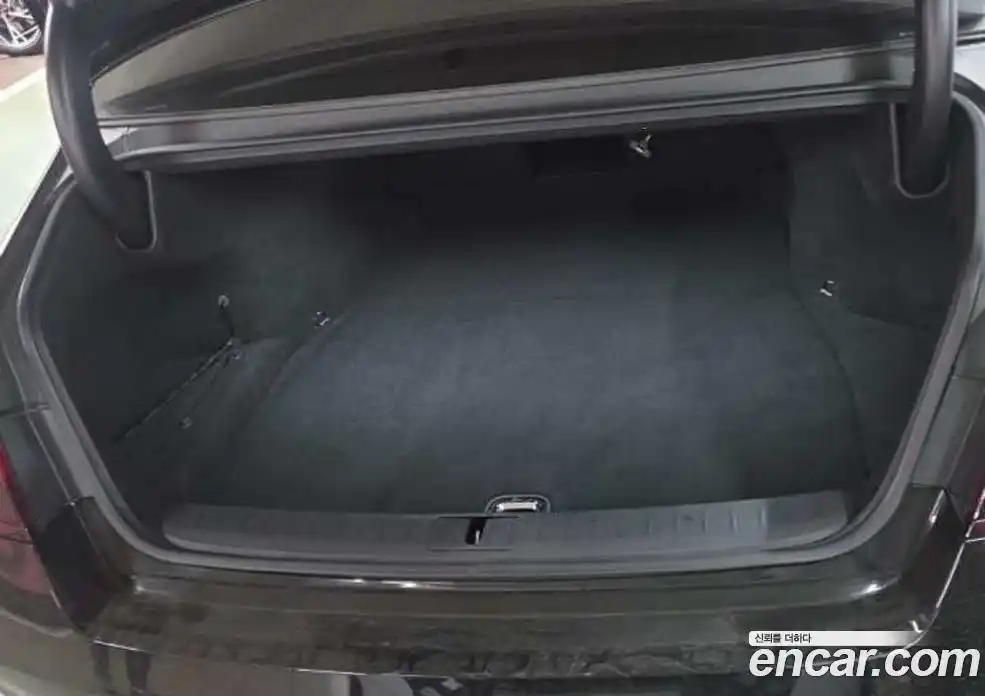 Genesis G90 2022 3.5 Автомат в Москве № 1418504, фото 11