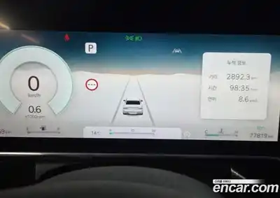 Genesis G90 2022 3.5 Автомат в Москве № 1418504, миниатюра 12